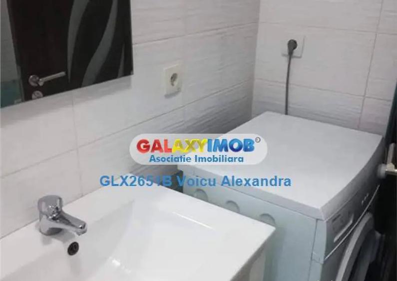 Garsoniera Bloc Nou - Berceni - Dimitrie Leonida - Amurgului - 8