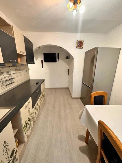 Inchiriez apartanent trei camere Gavana 2 - 2