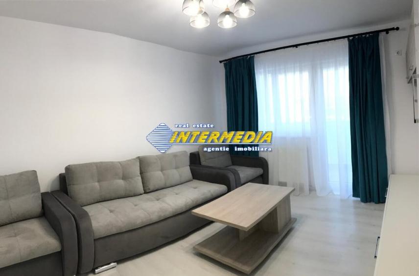 INCHIRIERE Apartament 2 camere decomandat CETATE M-uri Etaj 3 vedere panoramica - 3