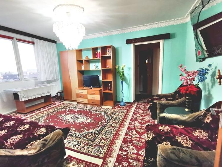 Inchiriere 3cam, Calea Rahovei, Teius langa Lidl - 17