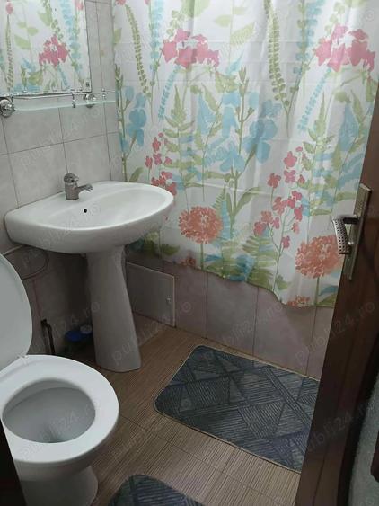 Inchiriez garsoniera etaj 4 - 1