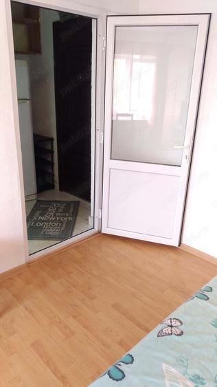 Garsoniera mobilata, utilata zona Cet. - 3