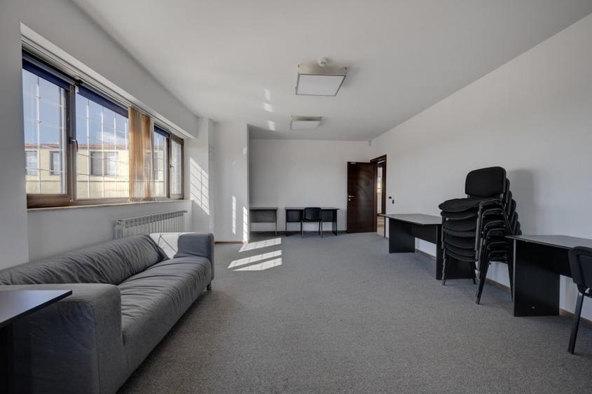 SPATIU DE BIROURI IN ZONA KISELEFF – AVIATORILOR! - 14