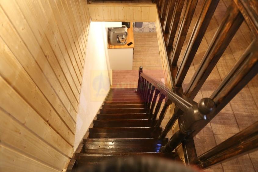 Apartament cu 4 camere de vanzare in Busteni - 47