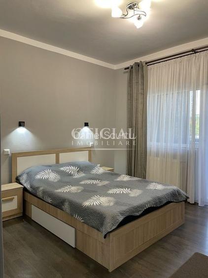 Apartament 2 camere | Pet Friendly | Parcare | Stadionului Floresti