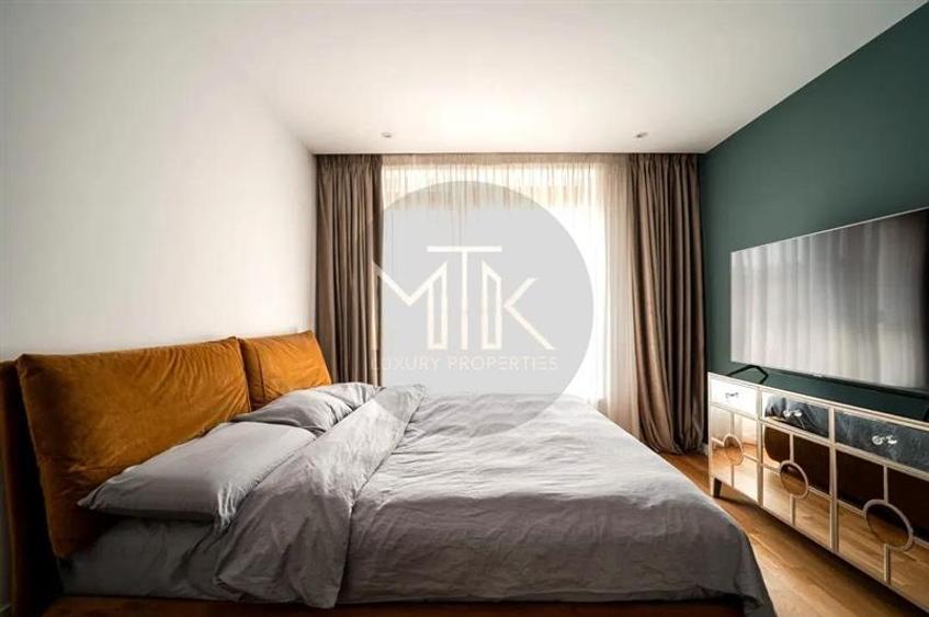 Exclusiv | Vila 4 camere - Pipera| Mobilata&utilata - 12