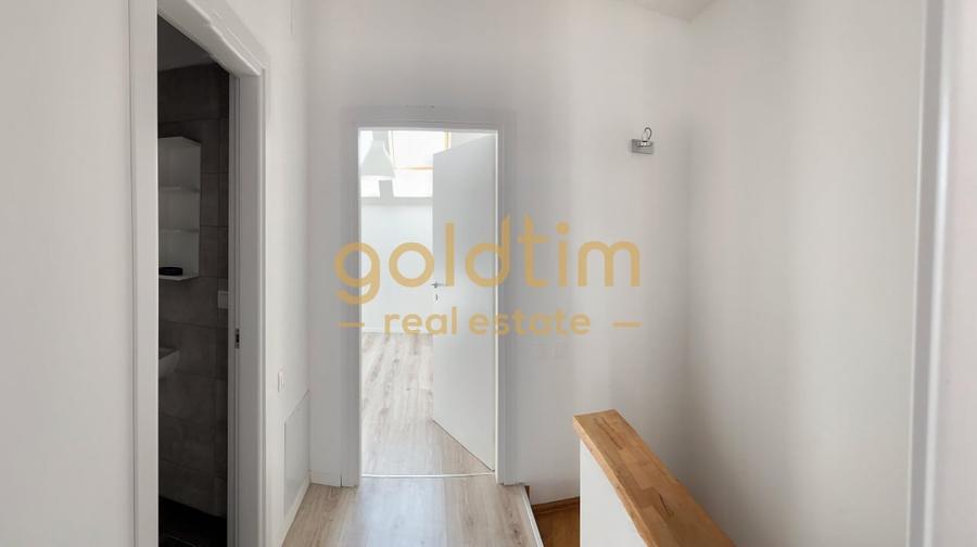 SCOALA AMERICANA/2 LOCURI DE PARCARE/VILA SUPERBA/PIPERA - 42