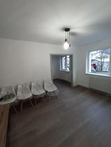Apartament cu 2 camere (3 camere) str. Slatineanu - 3