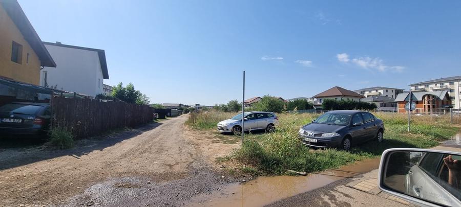 Teren Dezvoltare Imobiliara ,Doua Deschideri. - 3