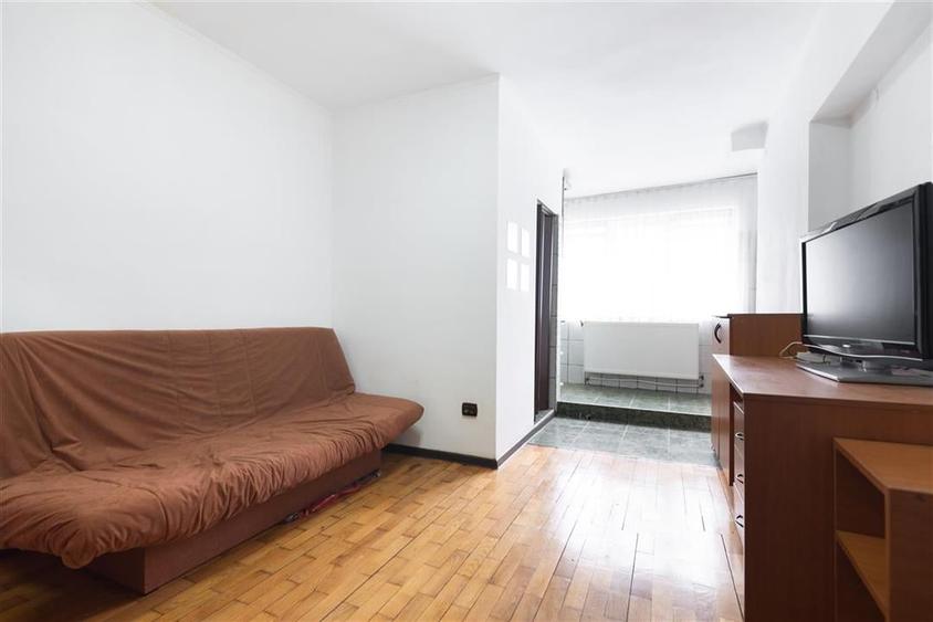 Garsoniera Bld Stefan cel Mare+boxa mare - 1