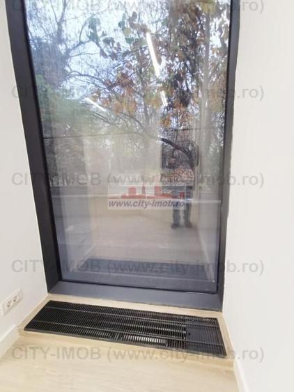 Vanzare Spatiu Comercial Parter Cotroceni  173 mp - 27
