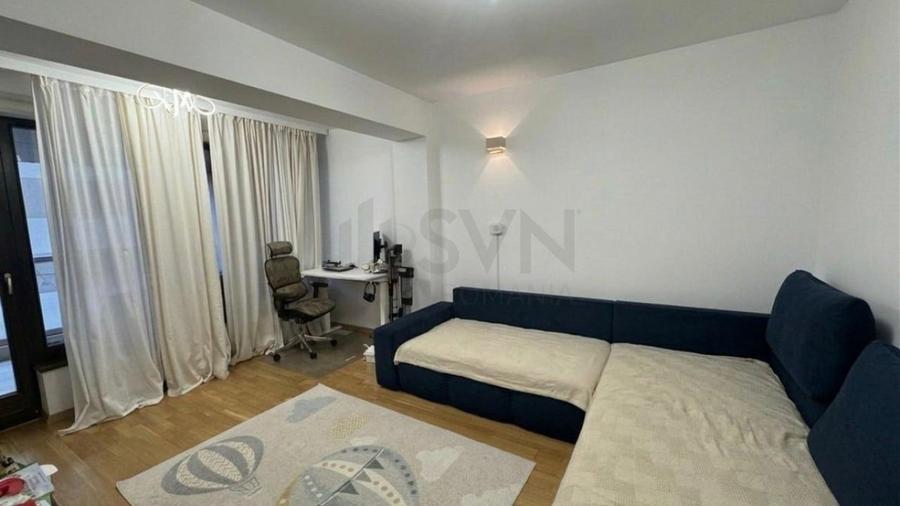 REA1028057 Apartament 2 camere l Aviatiei - 1
