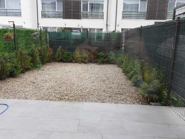 PIPERA RESIDENTIAL - SCOALA AMERICANA, VILA P+E+M, MOBILATA MODERN, CURTE - 33