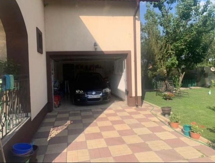 Casă 4 camere Tărtăsești, 182 mp, teren 500 mp, garaj, la 21 km Bucuresti - 6