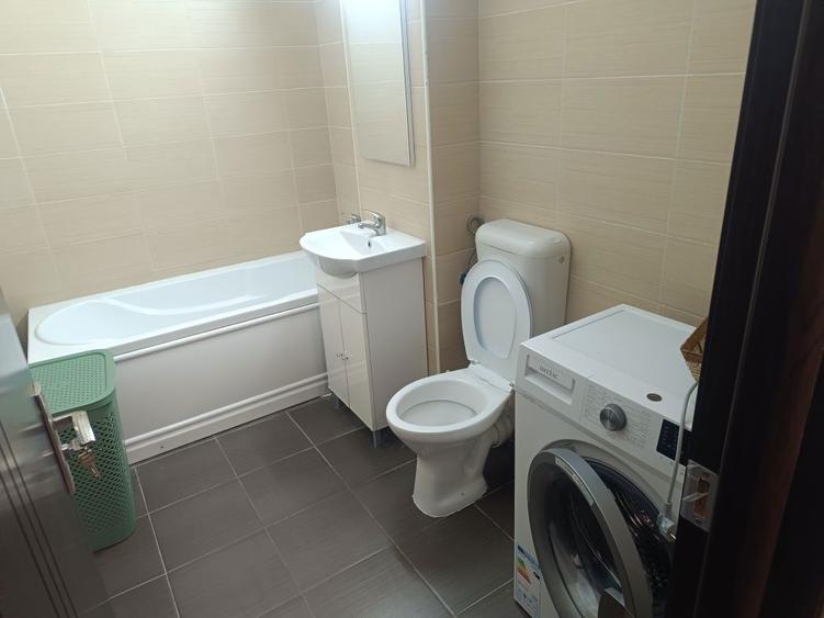 Garsoniera de inchiriat subcetate Sanpetru - 3