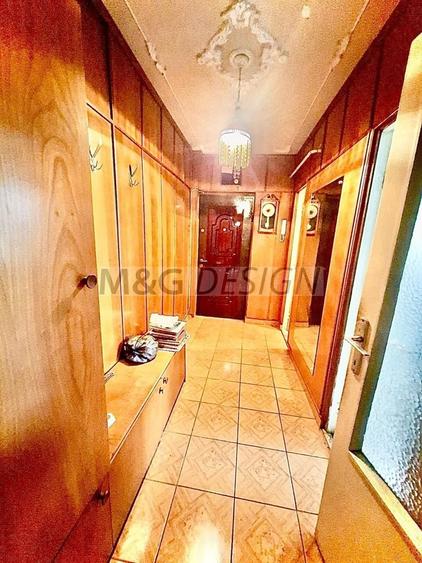 Central, 4 camere, 2 bai, 2baloane, centrala proprie - 7