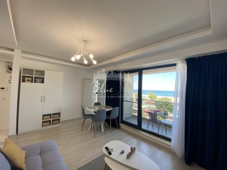 Apartament 2 camere in Statiunea Mamaia - 6
