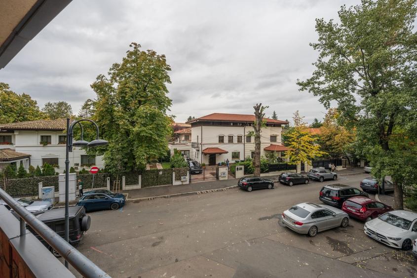 Apartament de 2 camere de vânzare Primăverii | Comision 0 - 19