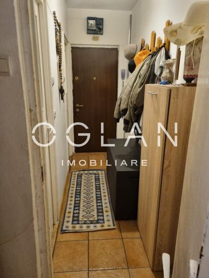 Apartament 2 camere, etaj intermediar, Mihai Viteazul - 4