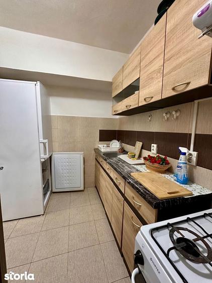 Apartament 3 camere de inchiriat Bucur Obor | 2 min metrou | bloc ALMO - 5