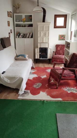 Casa vanzare Cotorca, Buzau - 70km de Bucuresti - 42.000 euro negociabil - 7