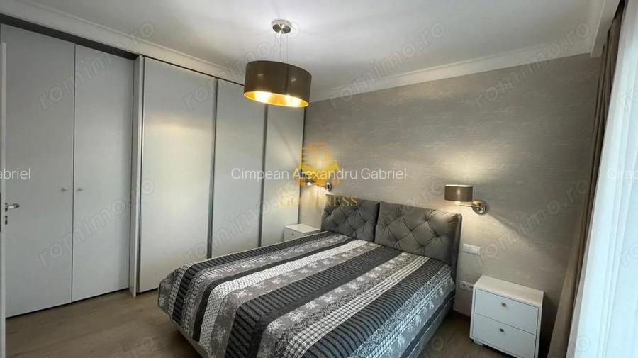 2 camere, modern,garaj, bloc nou, Scala zona Centrala, Bosch, Ntt Data