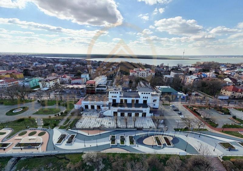 🏛️ Cazinoul din Eforie Sud – Un simbol arhitectural cu un potențial nelimitat! - 5