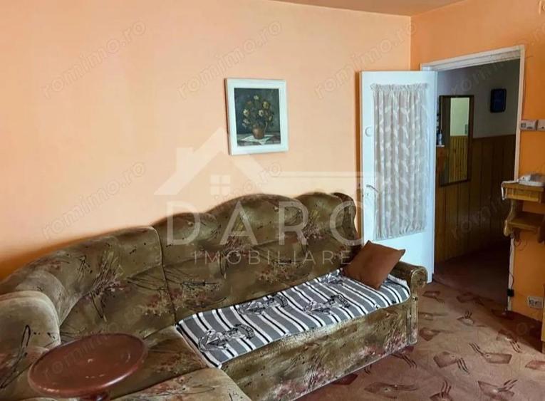 Vindem apartament cu 2 camere aproape de UMF - 4