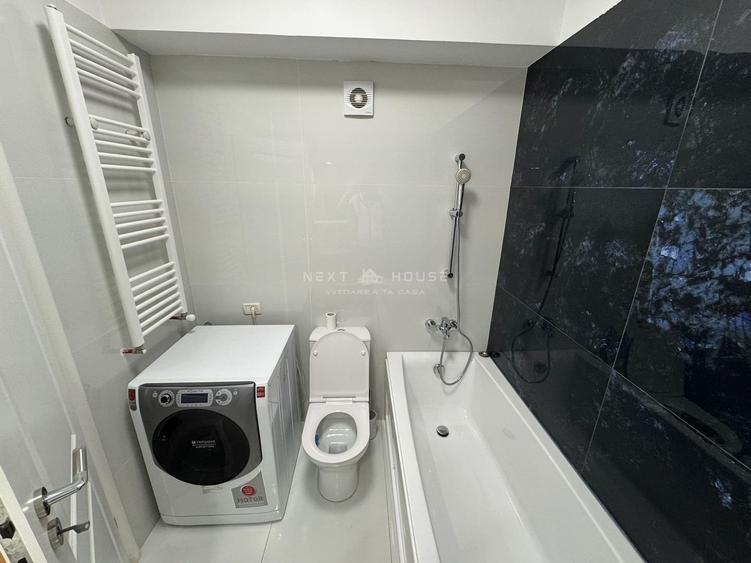 Garsoniera Liberty Mall ( Rahova - Parcul Carol ) -  2 km de Unirii - 11