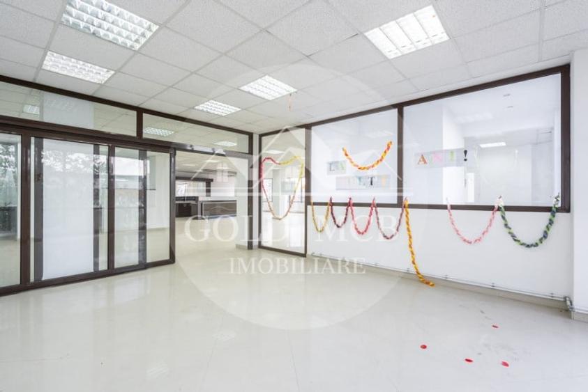 Ferdinand Cladire Birouri - - 15