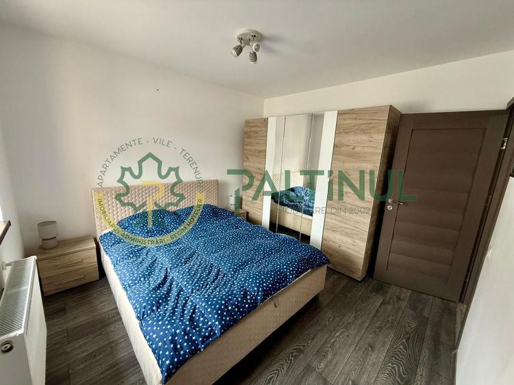 Apartament 1 camera de inchiriat Sibiu - 5