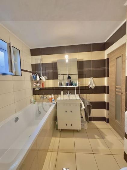 3 Camere | 76mp | Gradină, Garaj și Boxă | Cartier exclusivist Cluj Apahida - 7