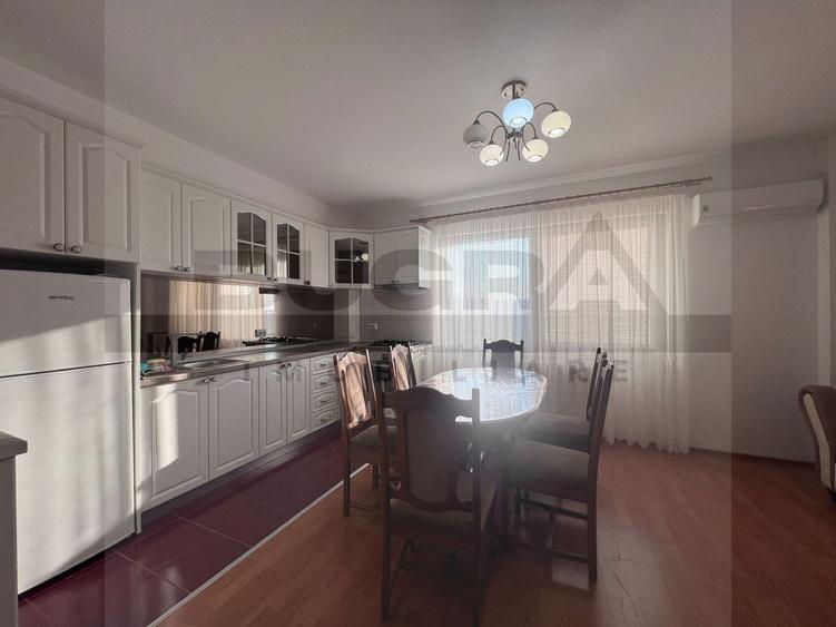 Apartament de 3 camere, 60mp, etaj intermediar, Dorobantilor - 1