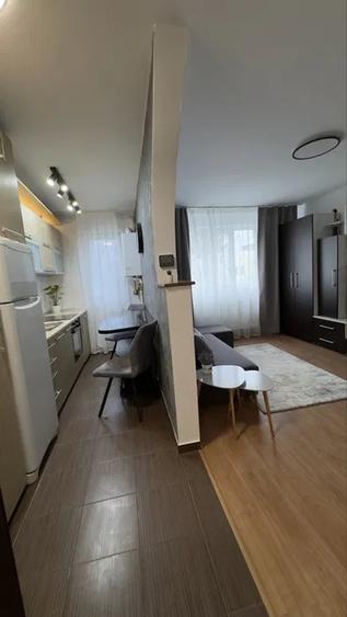 Apartament cu 2 camere modern, prima închiriere, Mănăștur, Grigore Alexandrescu - 3