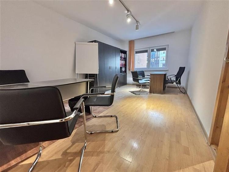 Spatiu de birouri, zona facila, conditii avantajoase, Brasov - 1