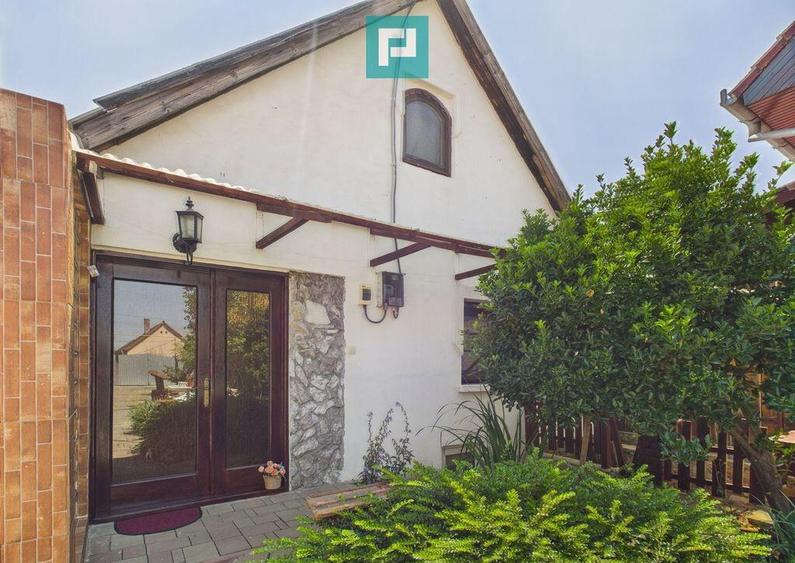 Casa cu 4 camere, teren de 360 mp in Chi?ineu Cri? - 8