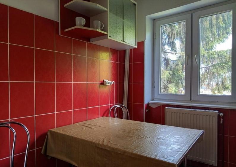 Apartament 2 camere in Deva, zona Zamfirescu, et 2 - 12