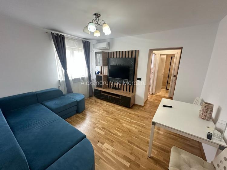 2 camere | Dorobanti | Stefan cel Mare | Floreasca | metrou 6'