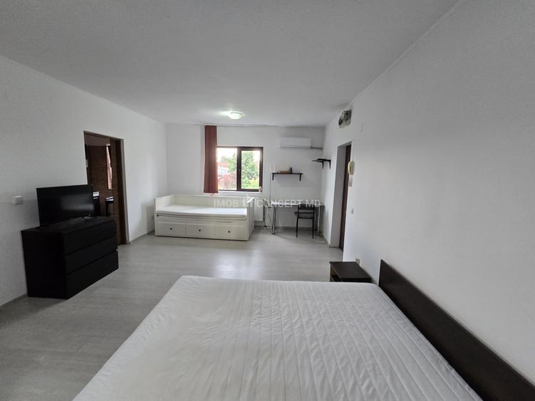 Inchiriere garsoniera spatioasa in Ploiesti, zona Rudului- Spitalul Schuller - 5