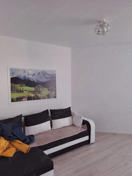 Garsonieră, complet mobilata si utilata, Militari Residence - 1