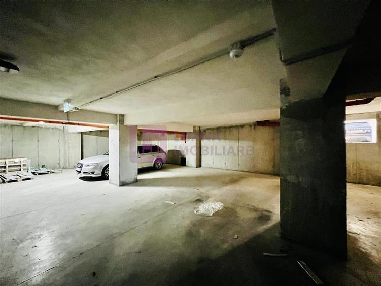 Apartament 2 camere de inchiriat | Doamna Stanca, Mega Image | garaj subteran | - 7