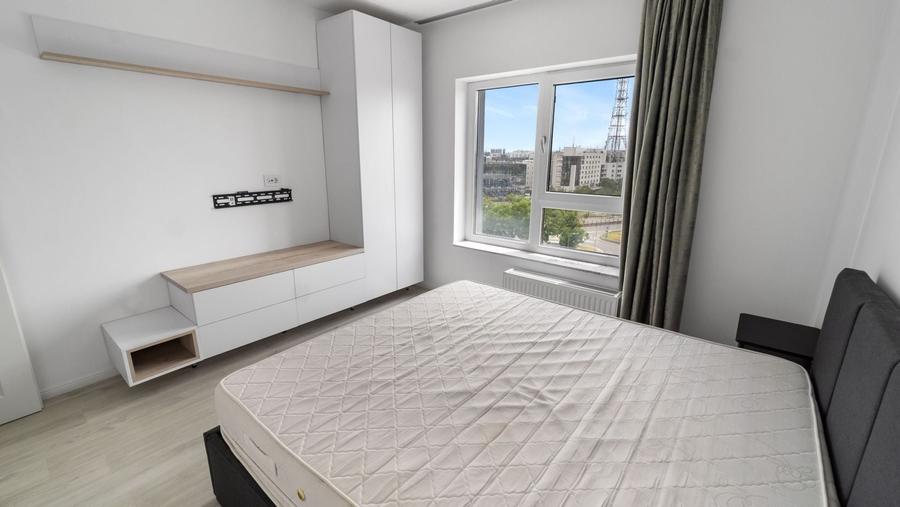 2 Camere 10min Metrou P. Poenaru Lake House2 Politehnica Lujerului - 11