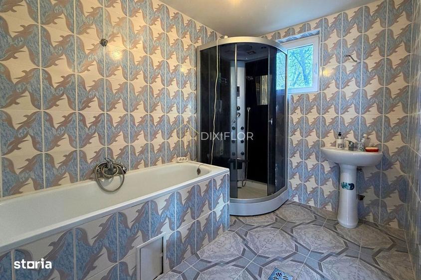 Casa unifamiliala cu teren generos - 5