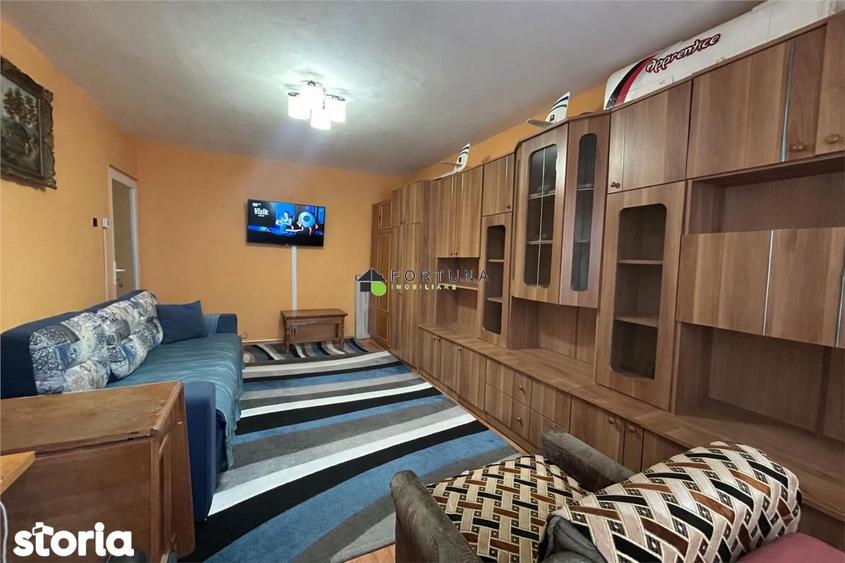 Apartament 2 camere, decomandat, strada Simeria Triaj - 7