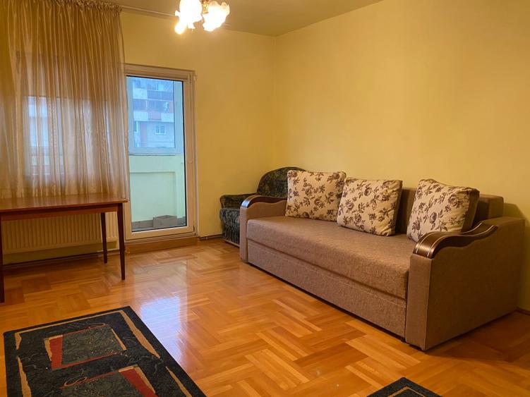 Apartament 2 camere Calea Manastur, decomandat, sp 58 mp - 2