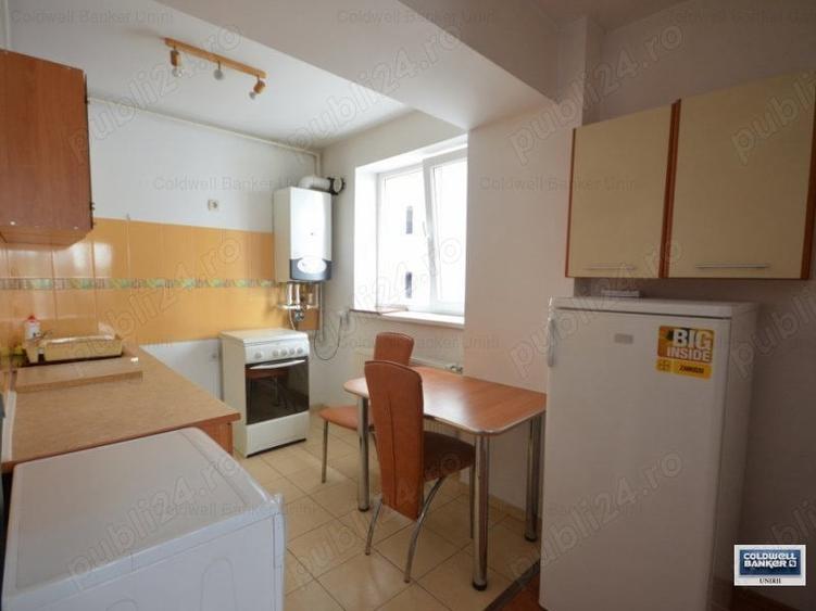 Apartament 2 camere in Confort Park - 6