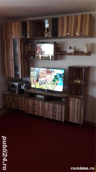 garsoniera zona Amzei - 1