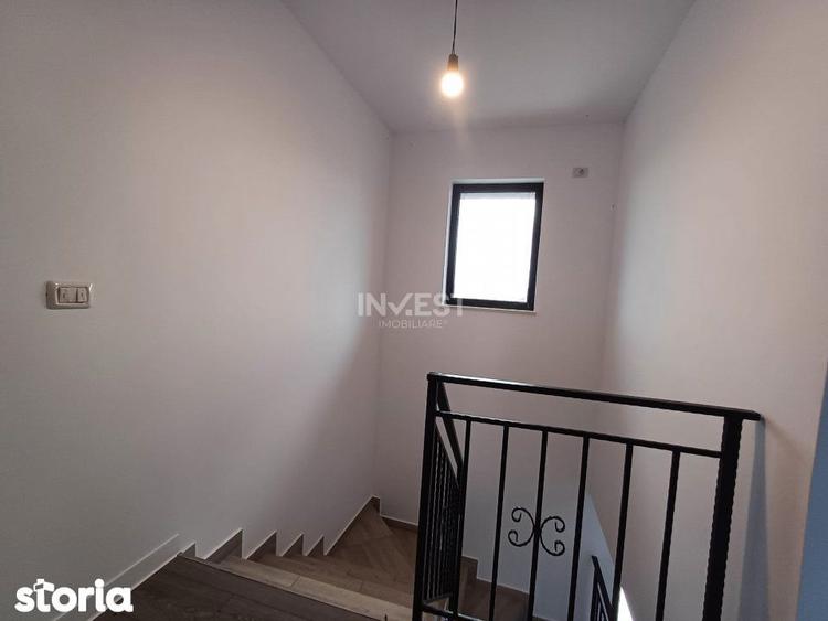 DUPLEX 3 CAMERE , 2 bai, zona Miroslava-Balciu - 10