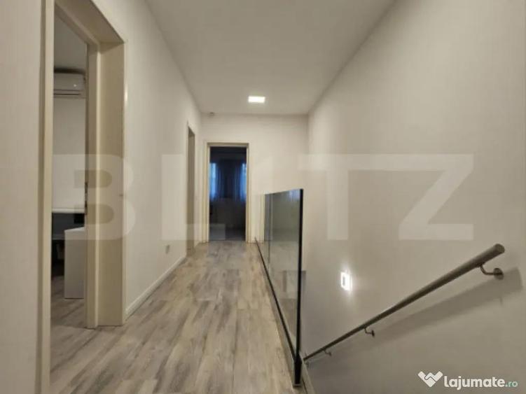 Casa individuala Calea Lipovei 3 dormitoare si 3 bai - 10