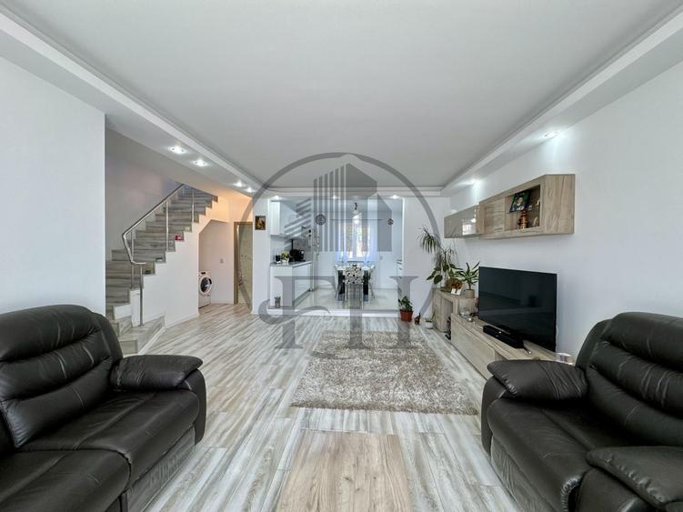 Casa / Vila de vanzare Lumina, Constanta - 5